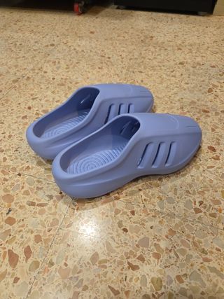 Adidas Adifom II Infinity - Zapatillas azules
