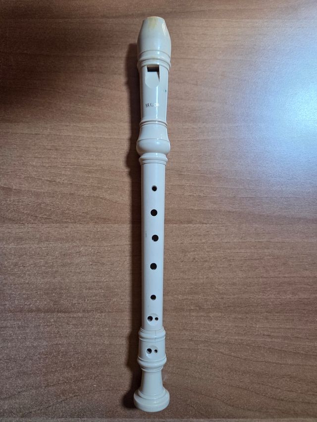 Flauto dolce Yamaha