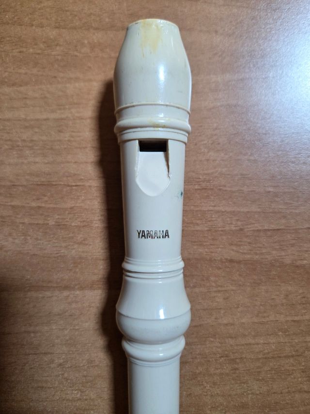 Flauto dolce Yamaha