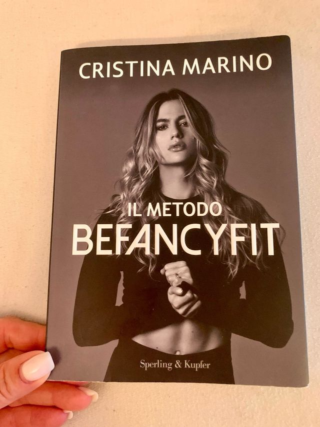 IL METODO BEFANCYFIT