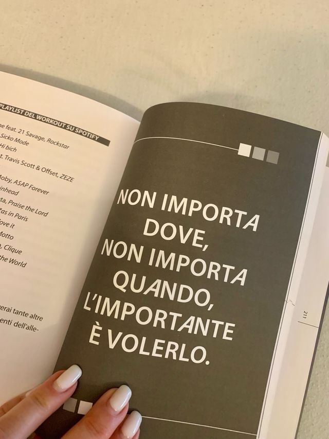 IL METODO BEFANCYFIT