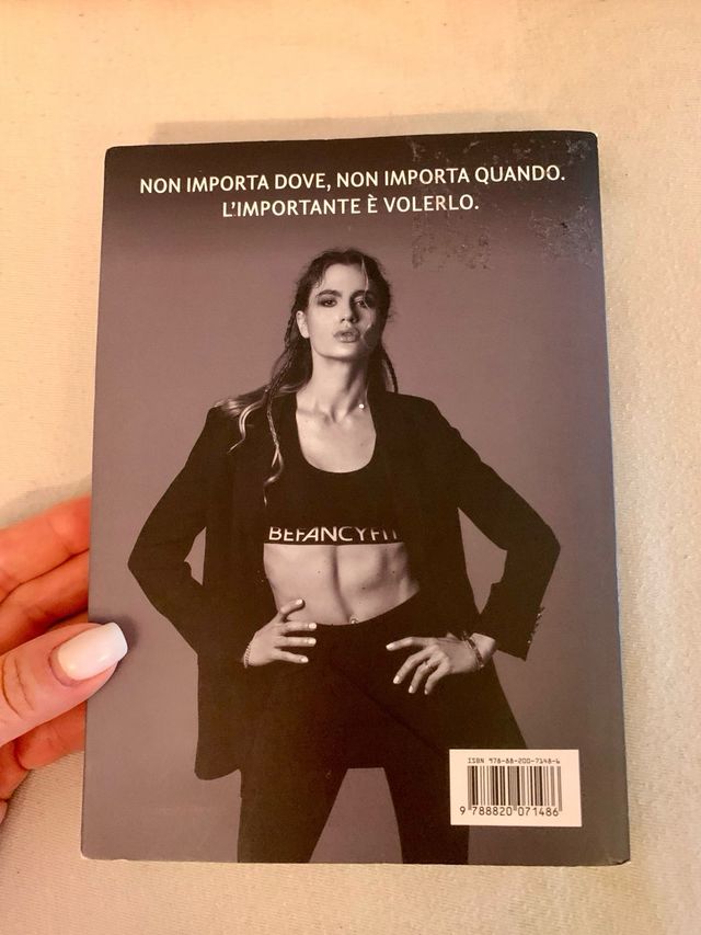 IL METODO BEFANCYFIT