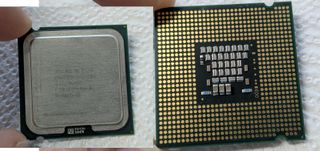Intel Pentium Dual Core E2160 - 1.8GHz