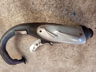 escape turbo kit 