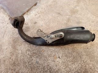 escape turbo kit 