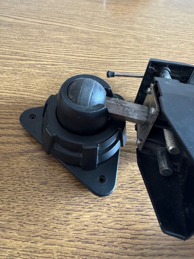 Morsa da banco Dremel D-Vise