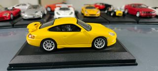 PORSCHE 911 GT3