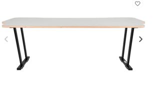 Cama plegable multiusos + colchón