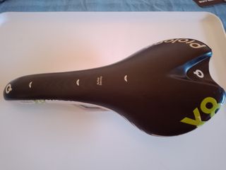 Sillín Prologo X8