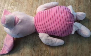 Peluche di Pimpa 