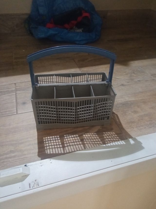 Cesta lavavajillas Balay