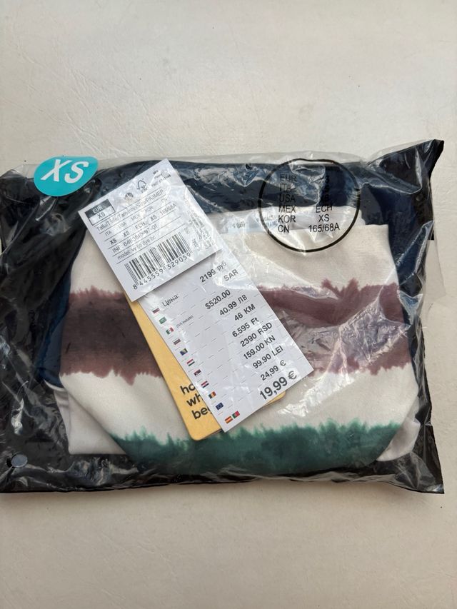 Braga bikini XS - Mujer Secret