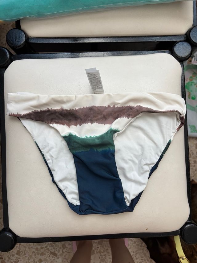 Braga bikini XS - Mujer Secret