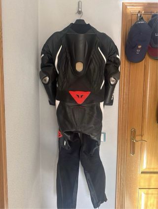Mono piel Dainese Laguna Seca