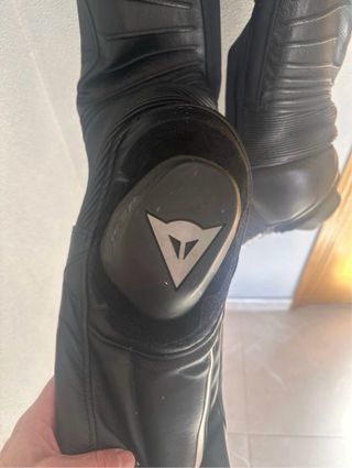 Mono piel Dainese Laguna Seca