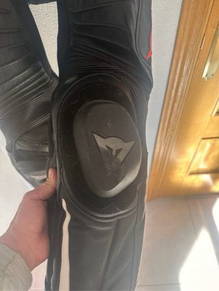Mono piel Dainese Laguna Seca