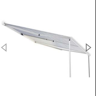 Luz LED toldo caravana tipo VW California