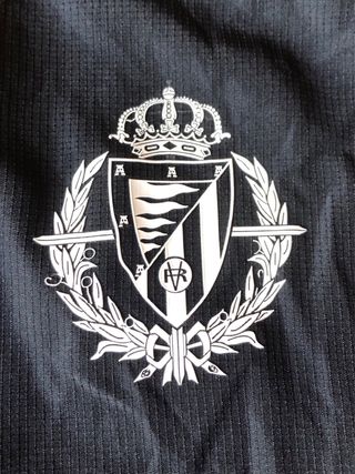 Cortavientos Real Valladolid