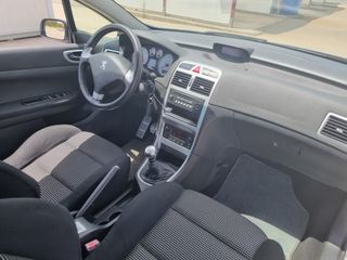 Peugeot 307 2006