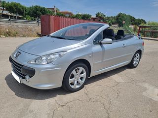 Peugeot 307 2006