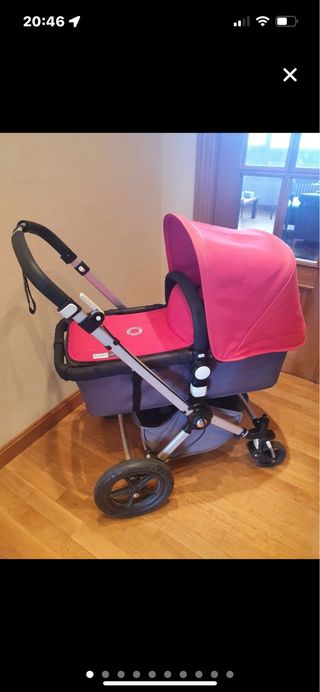 Bugaboo Cameleon³ 
