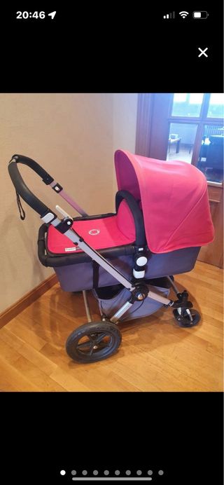 Bugaboo Cameleon³ 