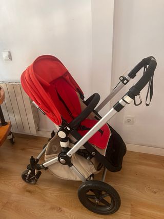Bugaboo Cameleon³ 