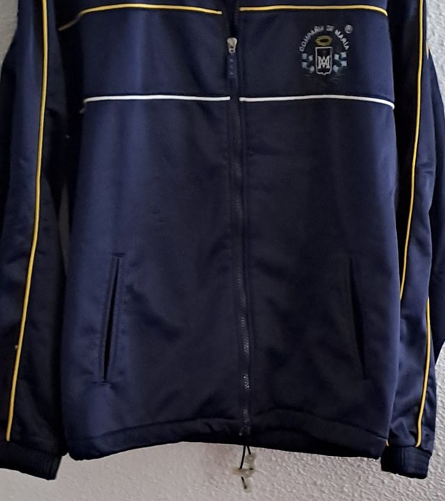 Chaqueta chandal Colegio Compañía María✅️ Muy Nuev