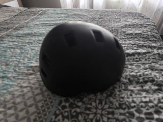 Casco Btwin niño talla S (52-55cm)