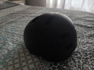 Casco Btwin niño talla S (52-55cm)