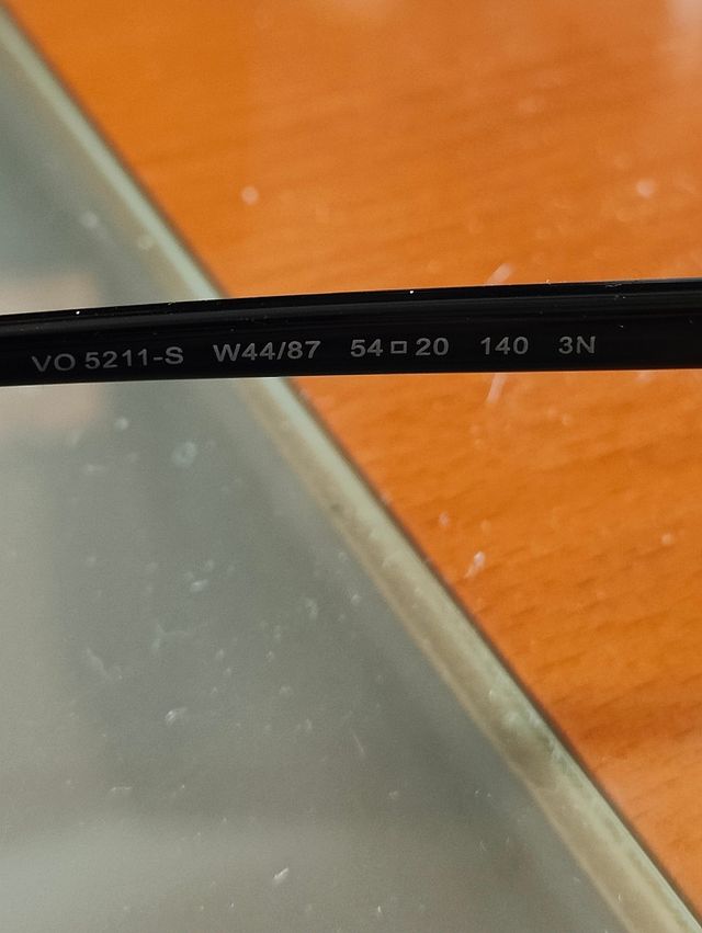 Gafas sol Vogue VO5211-S Gigi Hadid