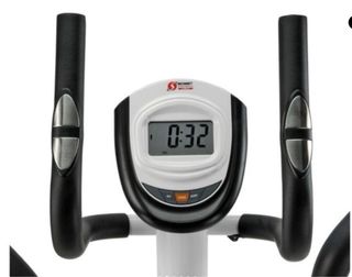 Elíptica Schmith Fitness - Bicicleta Elíptica