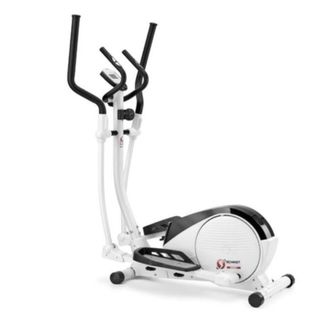 Elíptica Schmith Fitness - Bicicleta Elíptica