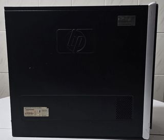 Ordenador HP Pavilion a6433es