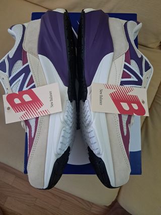 New Balance 990v6 Made in USA