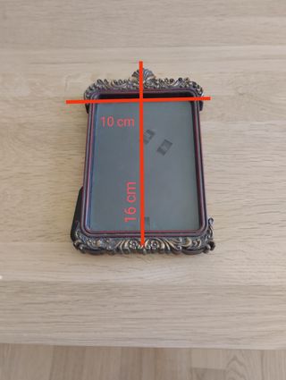 Marcos fotos  10€ por 7 uds