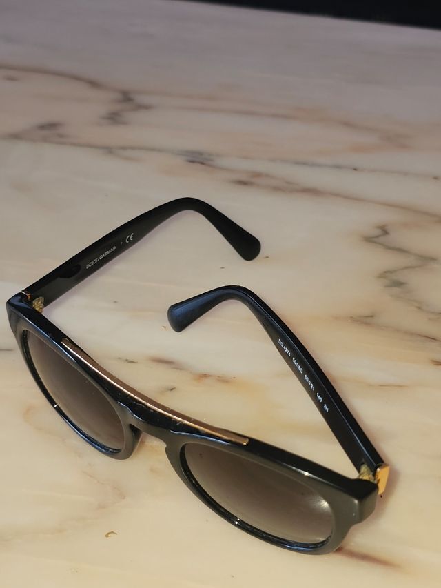 Gafas Dolce&Gabbana