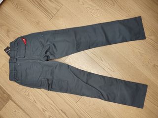 Pantaloni PAYPER Power Stretch Grigio XS