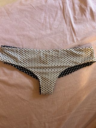 Bikini Calzedonia - Culotte lunares