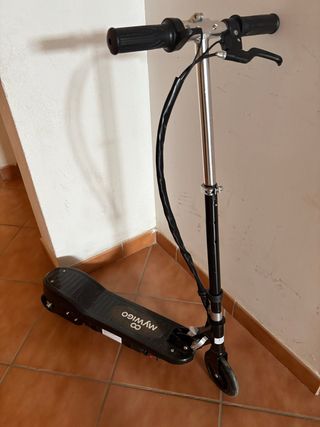 Patinete eléctrico MyWiGo
