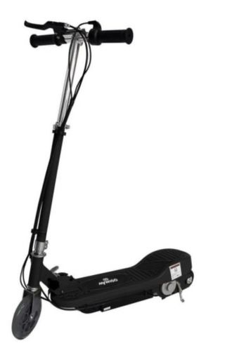 Patinete eléctrico MyWiGo
