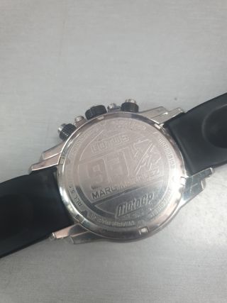 Reloj Lotus Chrono GP Marc Márquez