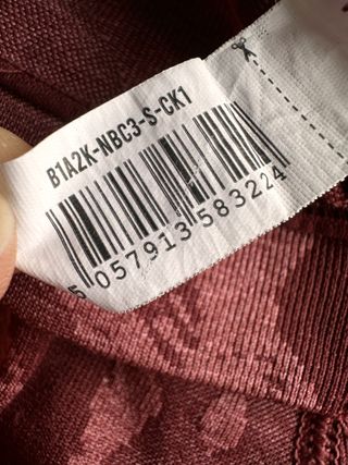 Leggings Gymshark Adapt Camo Seamless Tg S