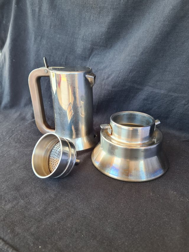 Caffettiera Alessi  9090