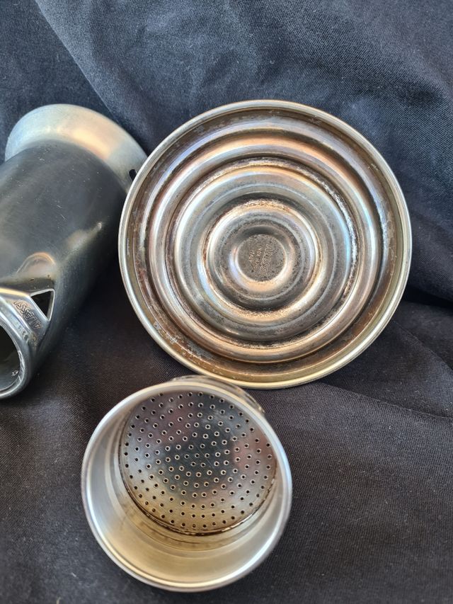 Caffettiera Alessi  9090