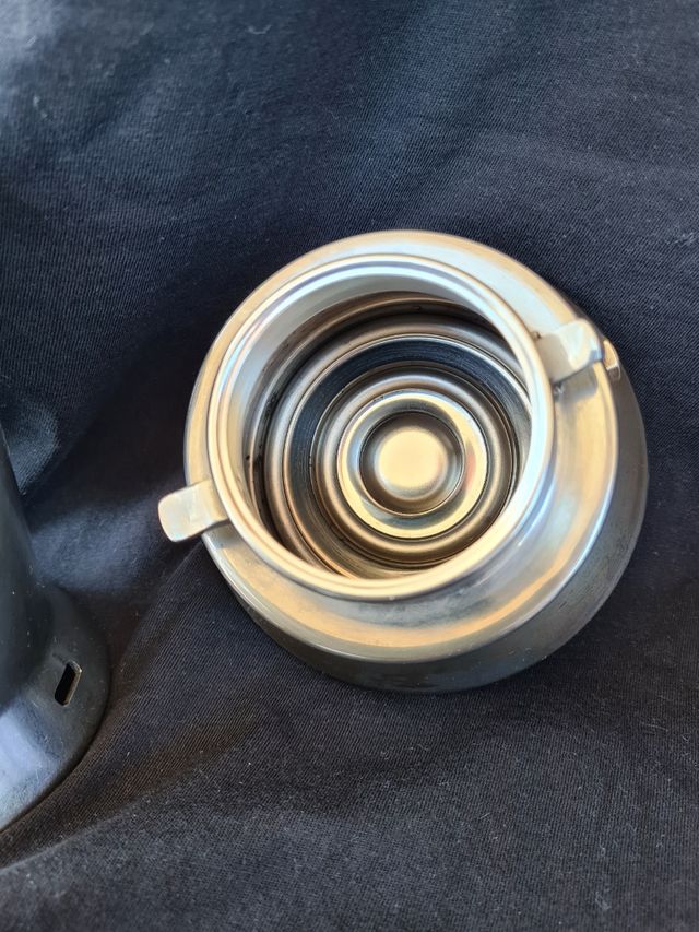 Caffettiera Alessi  9090