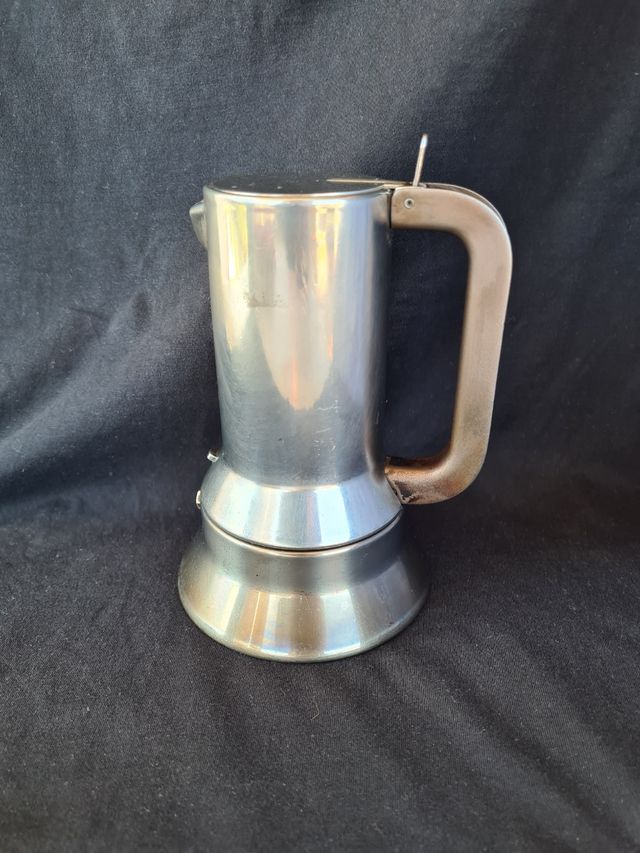 Caffettiera Alessi  9090