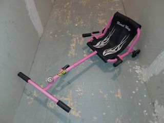 Easy Roller Patinete Infantil Rosa