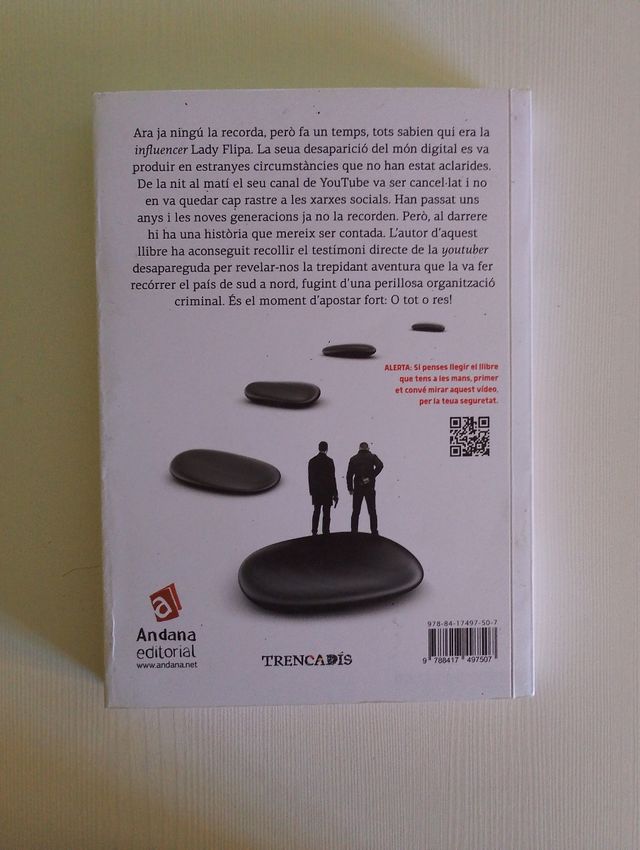 Libro Tot O Res de Francesc Gisbert en valenciano