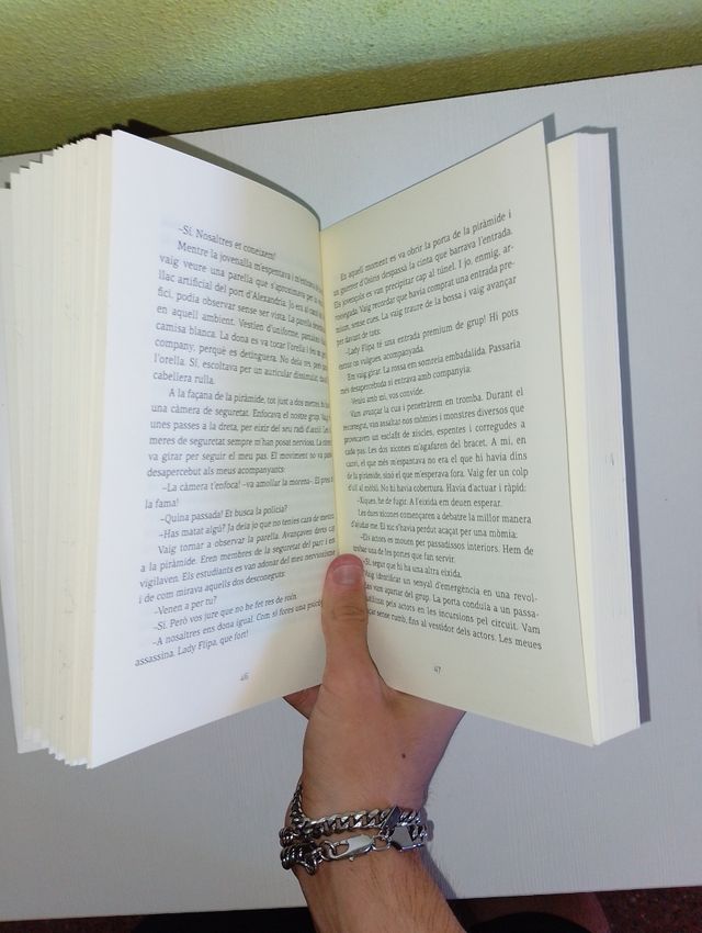 Libro Tot O Res de Francesc Gisbert en valenciano